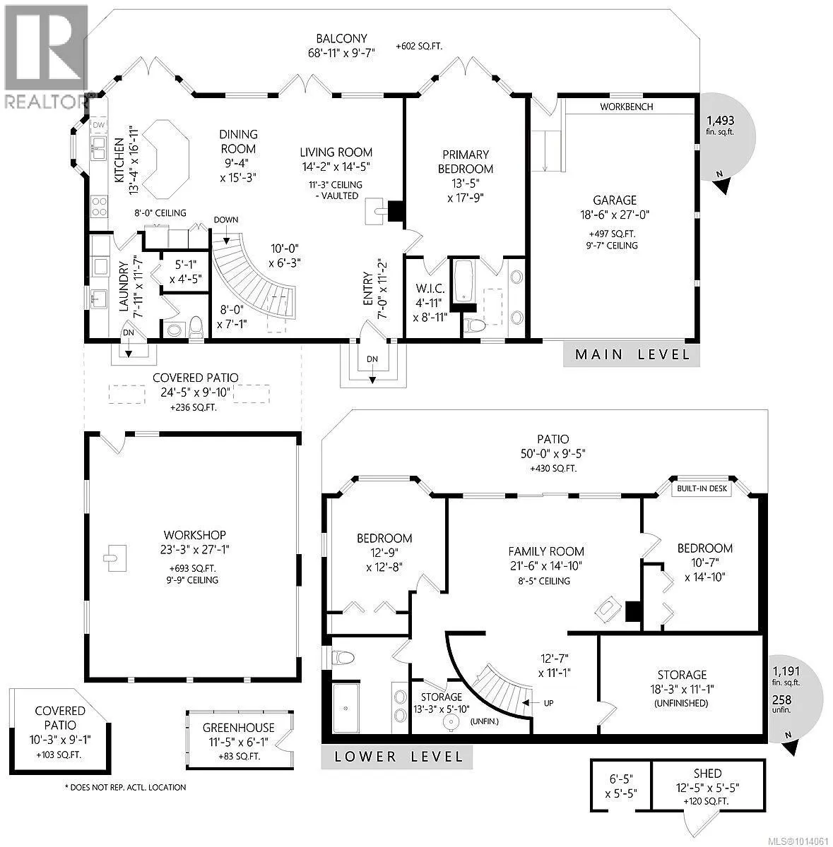 10662 Alder Cres