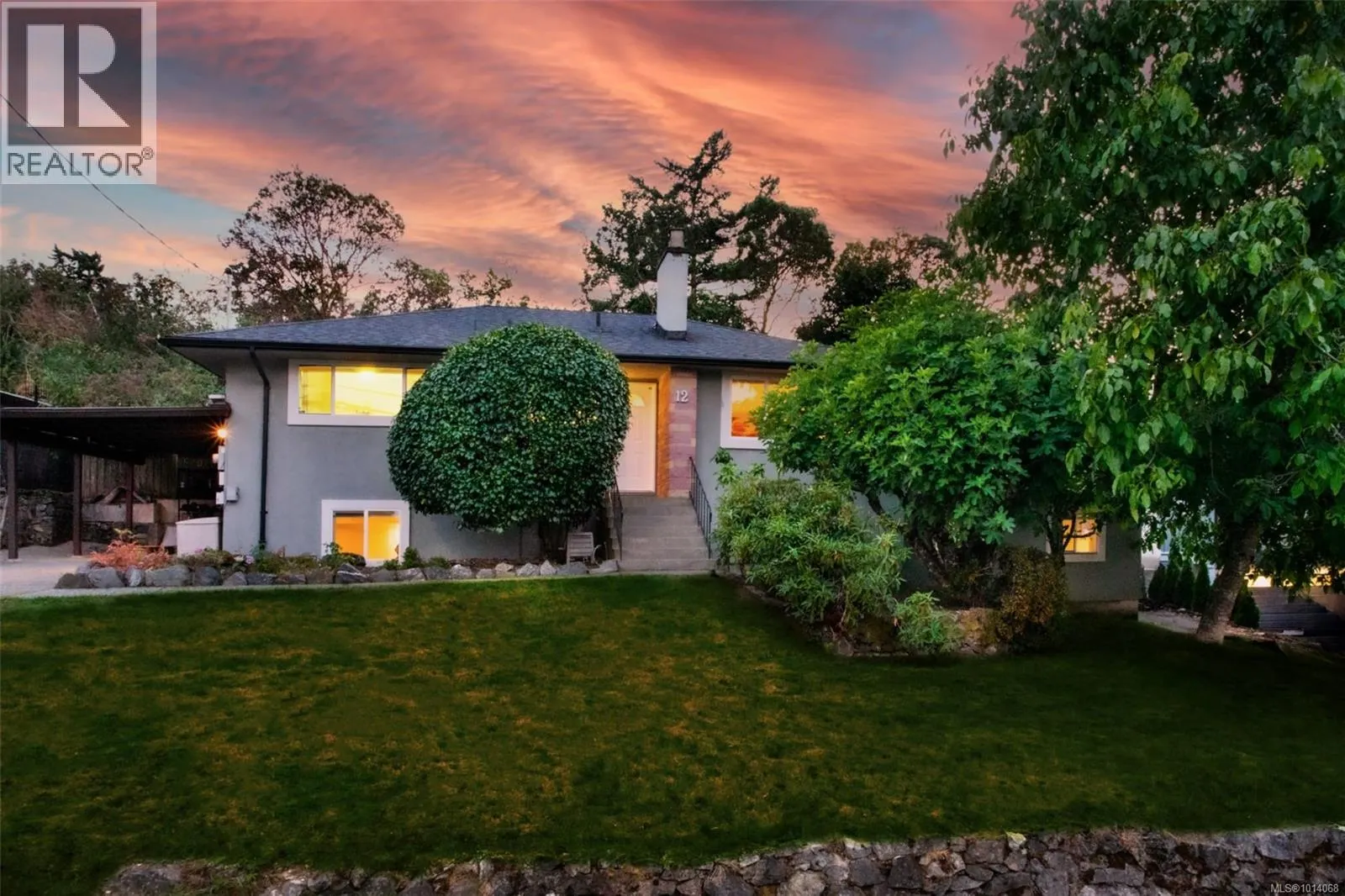 12 Jedburgh Rd