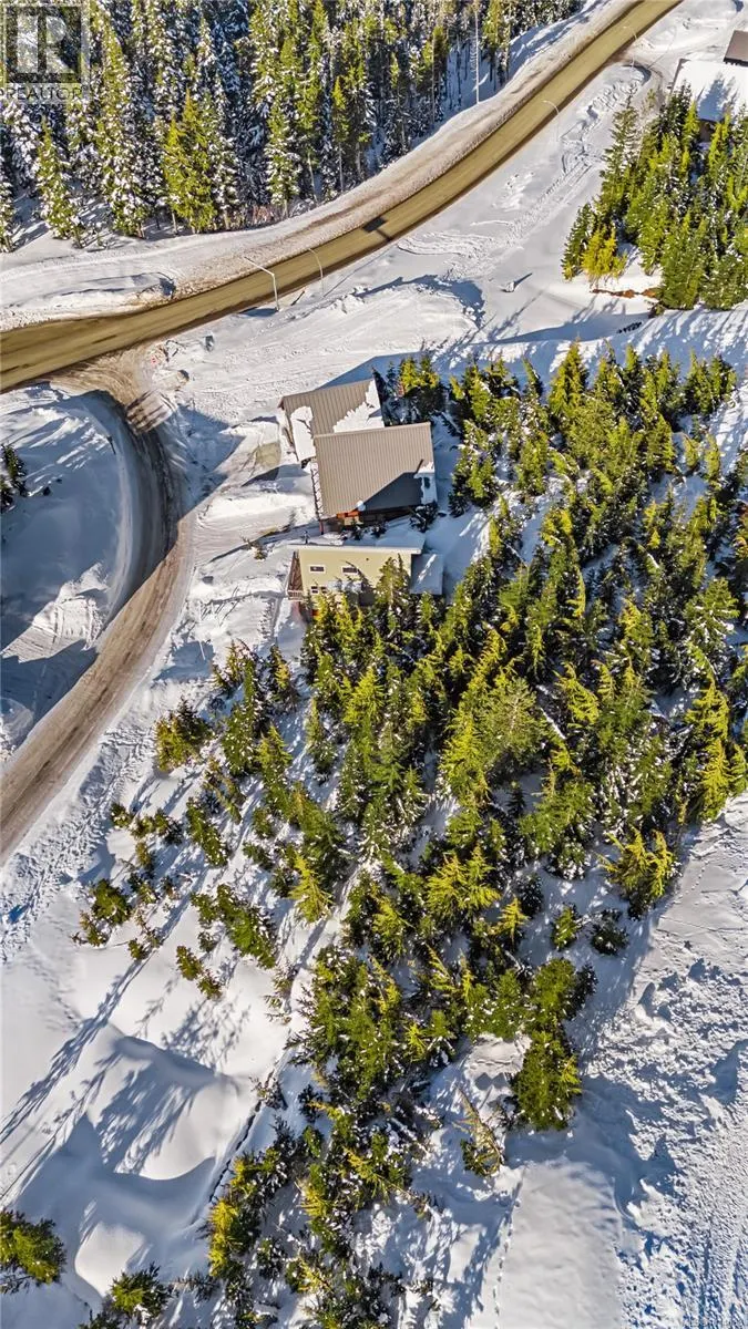 1000 Cruikshank Ridge