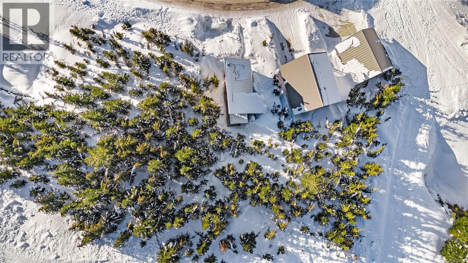 1000 Cruikshank Ridge