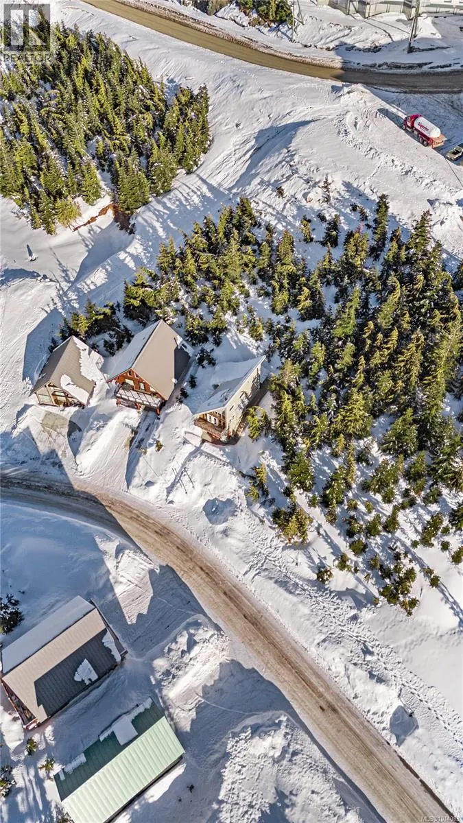 1000 Cruikshank Ridge