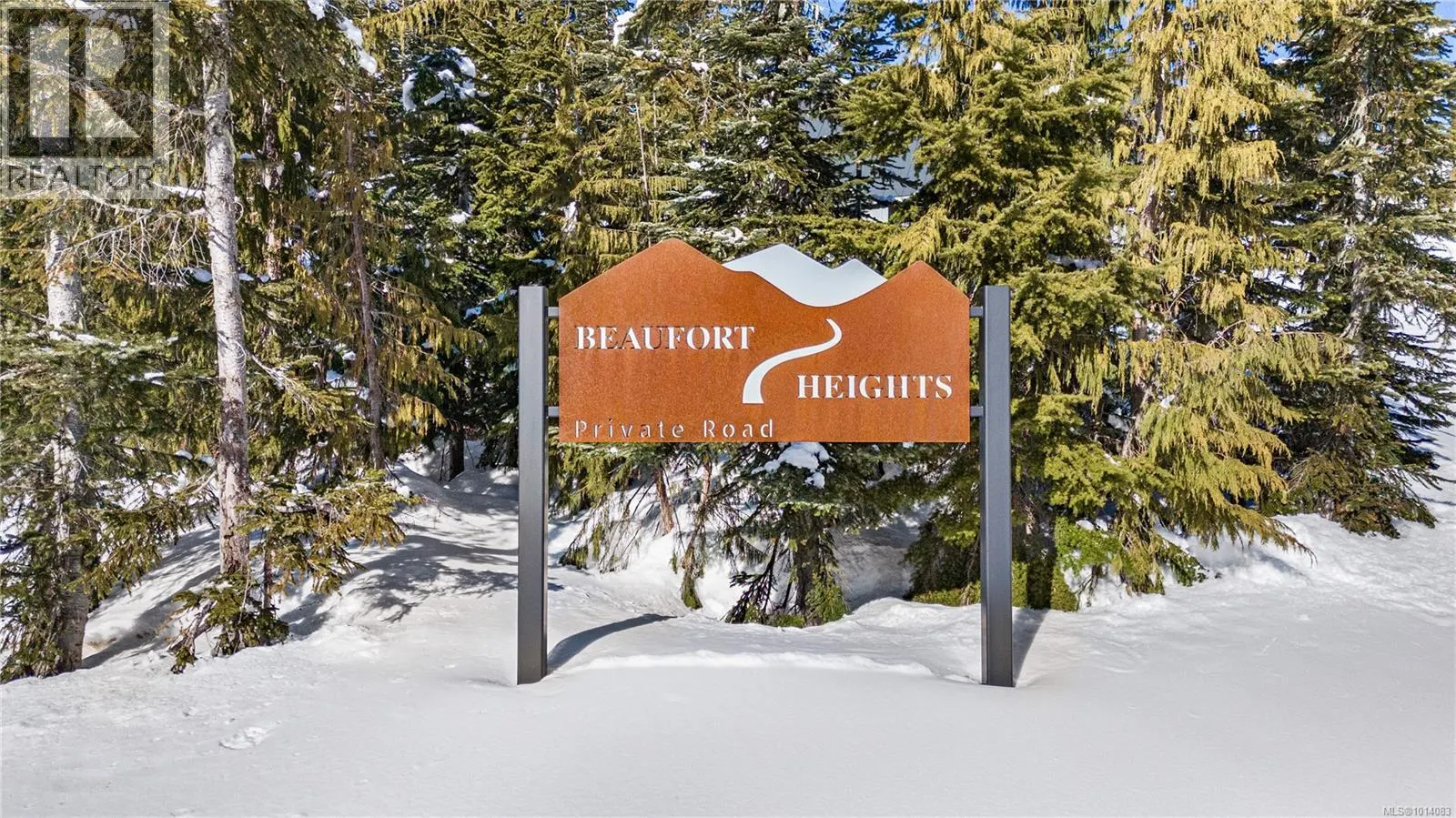 1000 Cruikshank Ridge