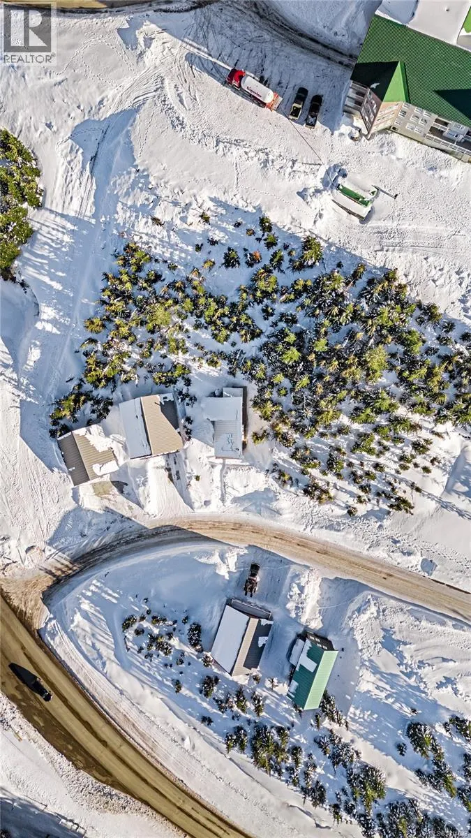 1000 Cruikshank Ridge