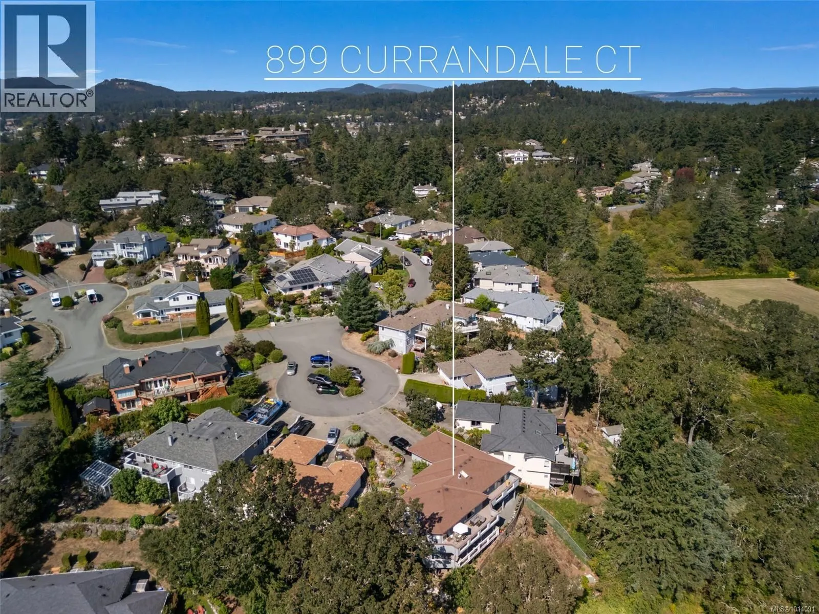 899 Currandale Crt