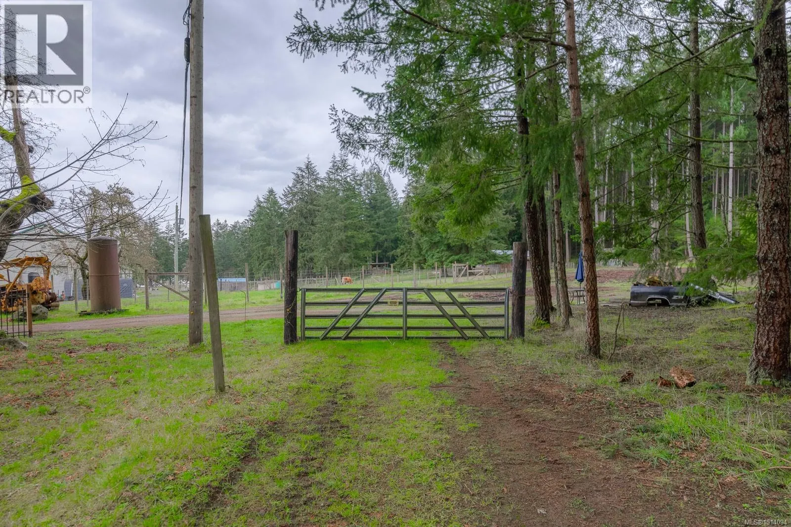 Lot 7 Weathers Way