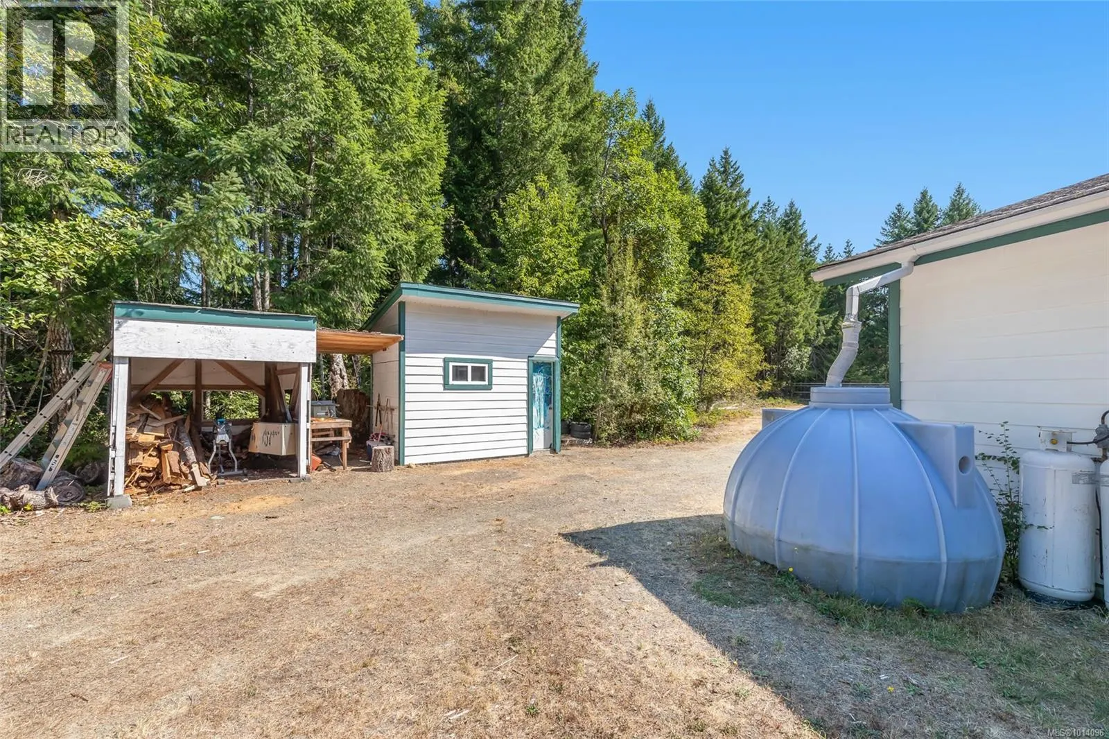 1375 Dolly Varden Way