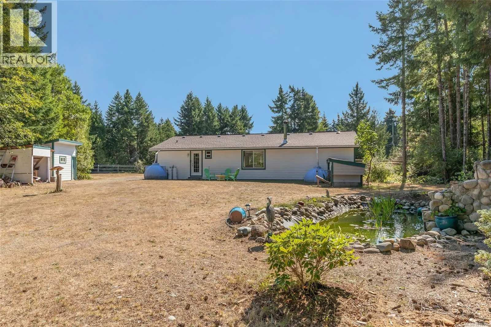 1375 Dolly Varden Way