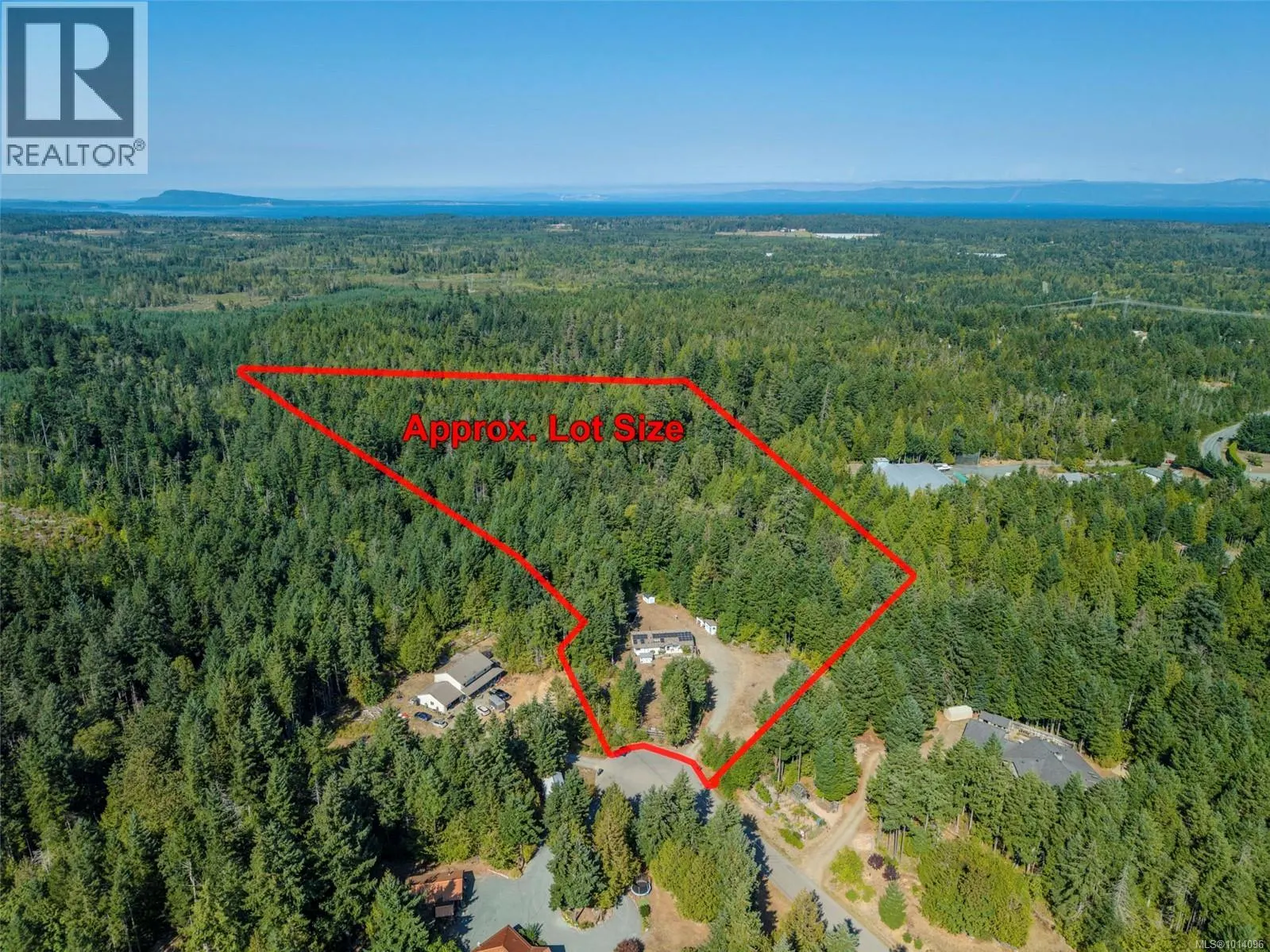 1375 Dolly Varden Way