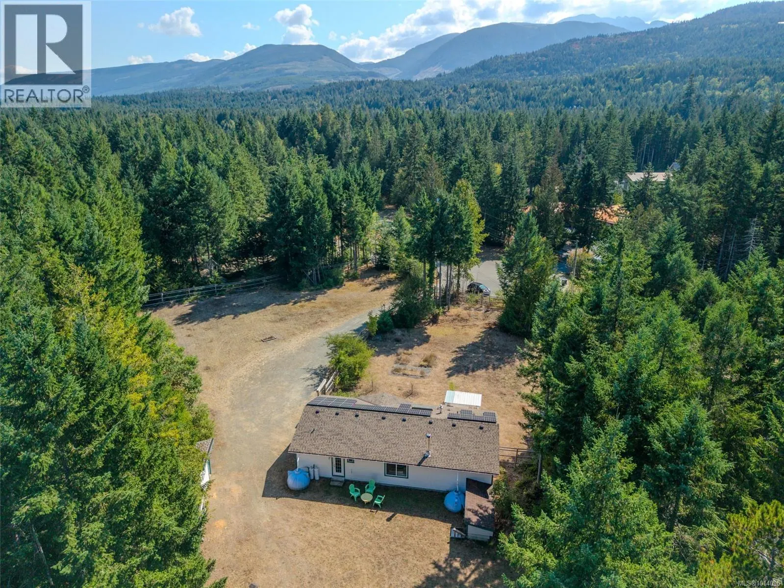 1375 Dolly Varden Way