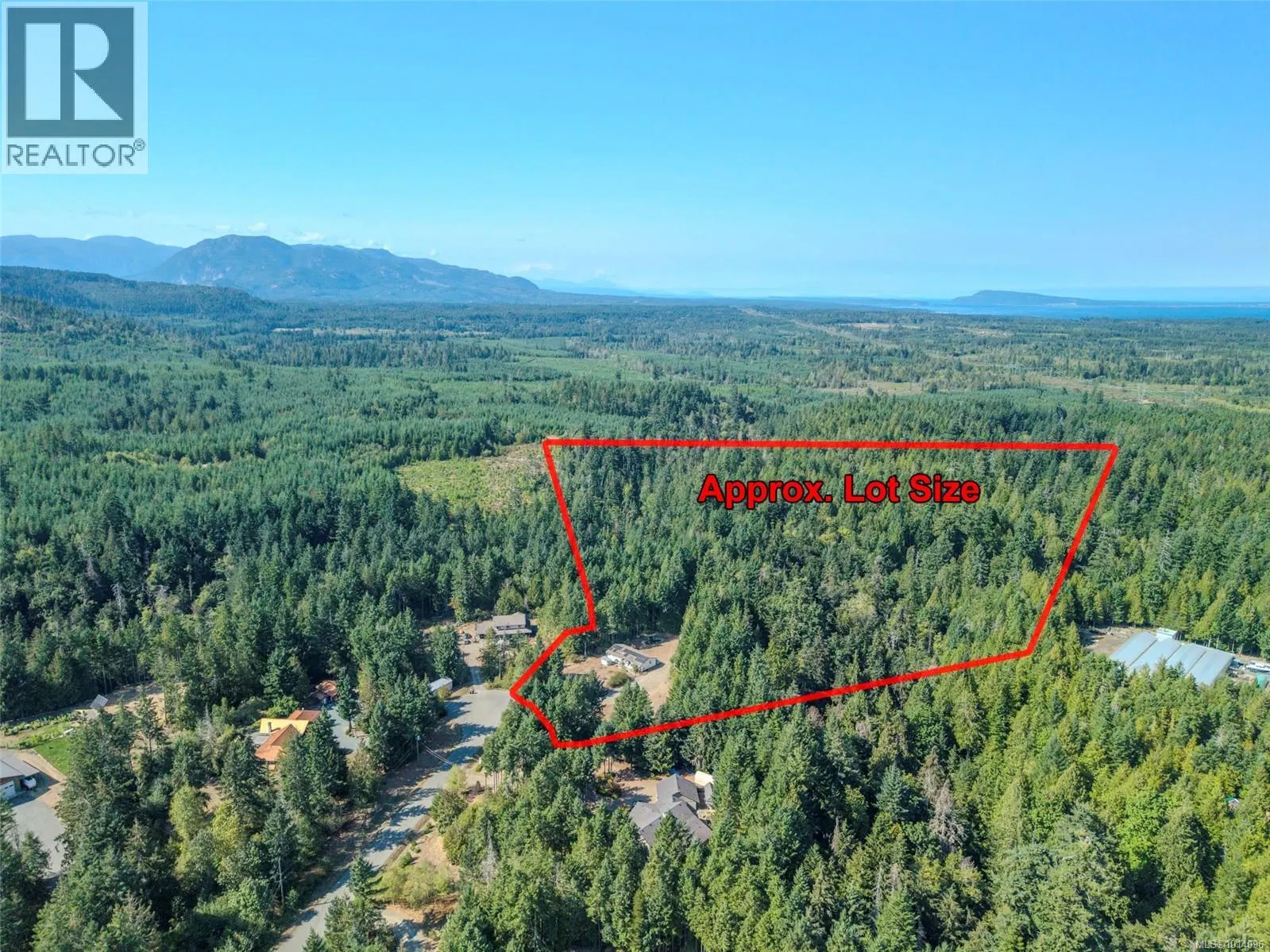 1375 Dolly Varden Way