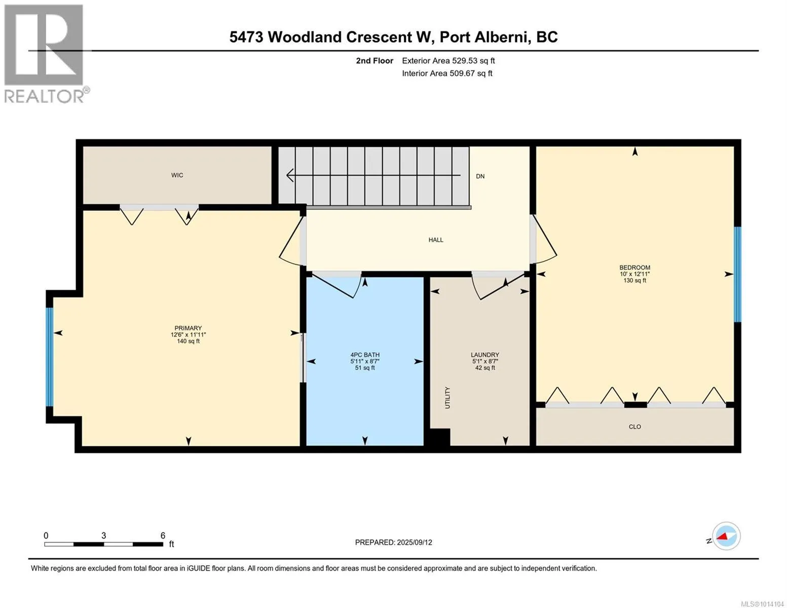 5473 Woodland Cres W