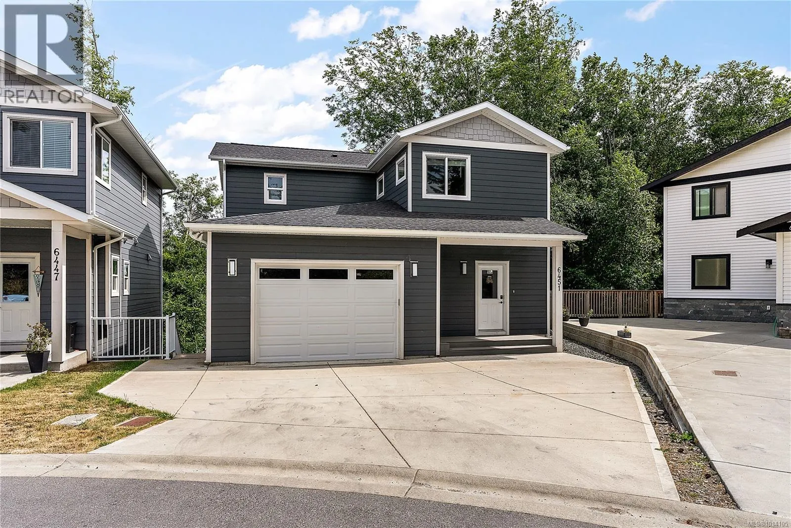 6451 Hopkins Crt