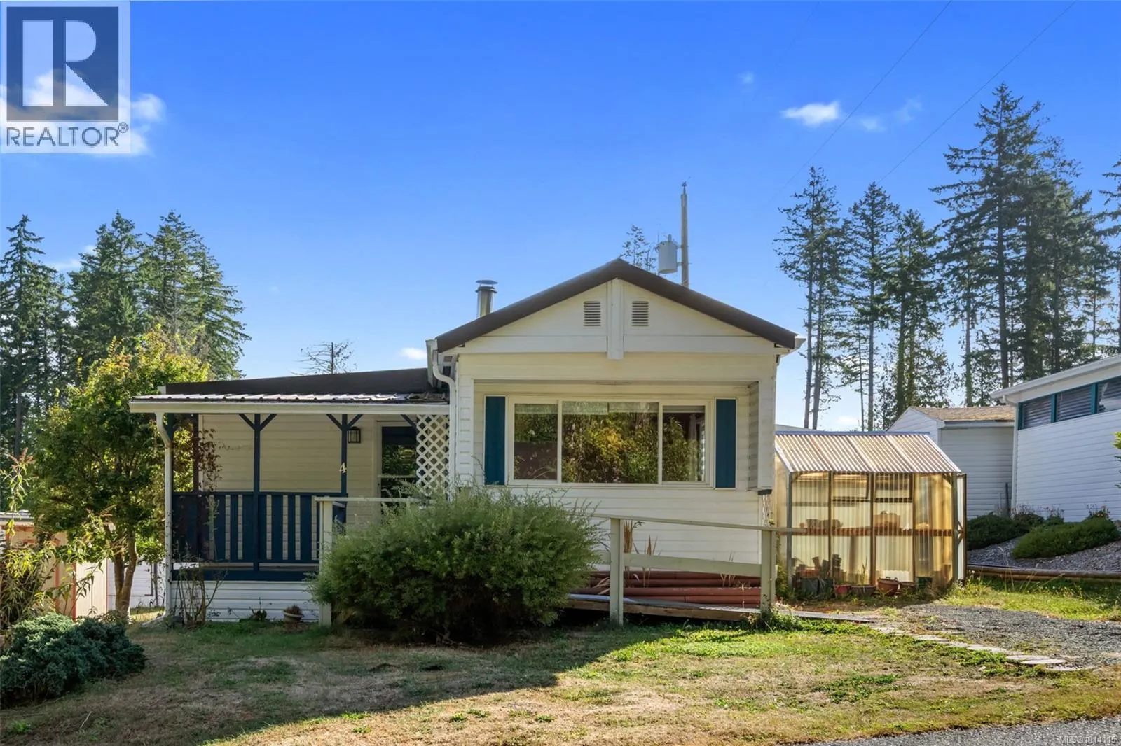 4 1265 Cherry Point Rd