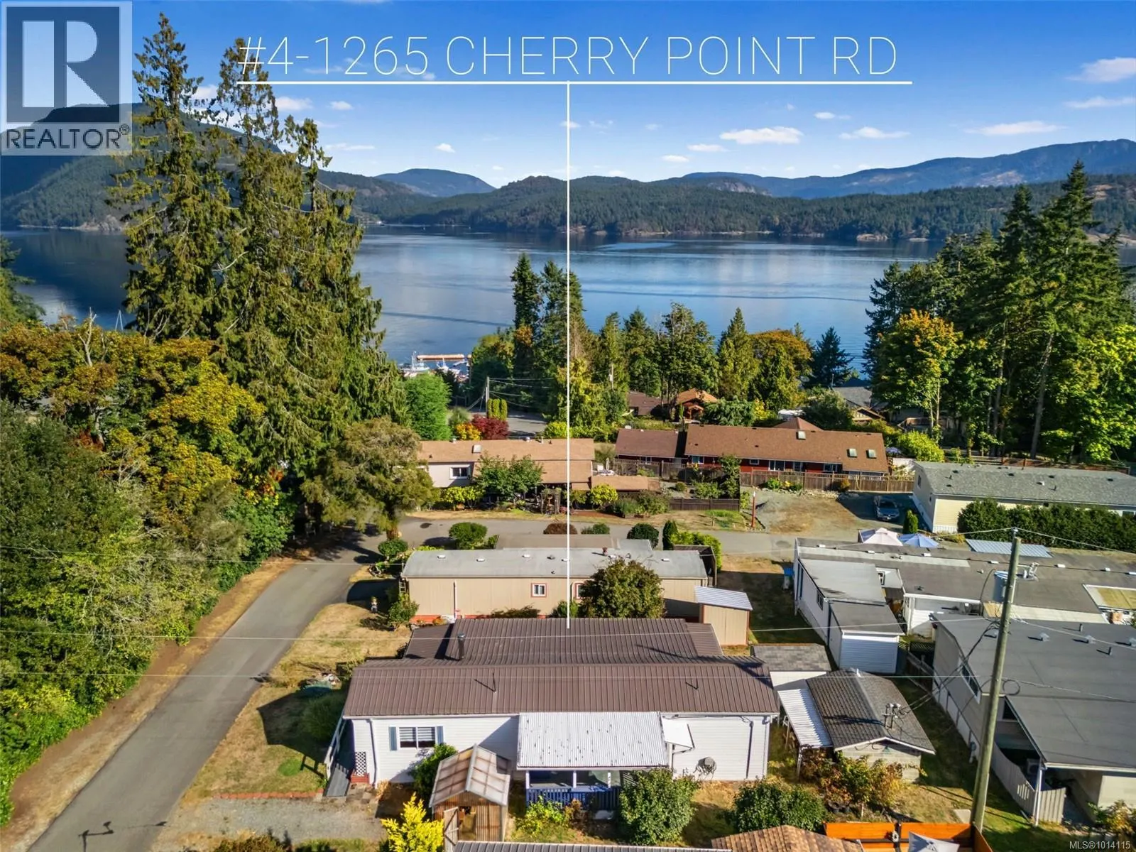 4 1265 Cherry Point Rd