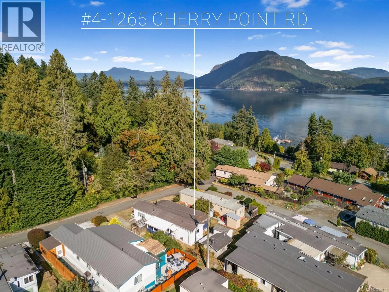 4 1265 Cherry Point Rd