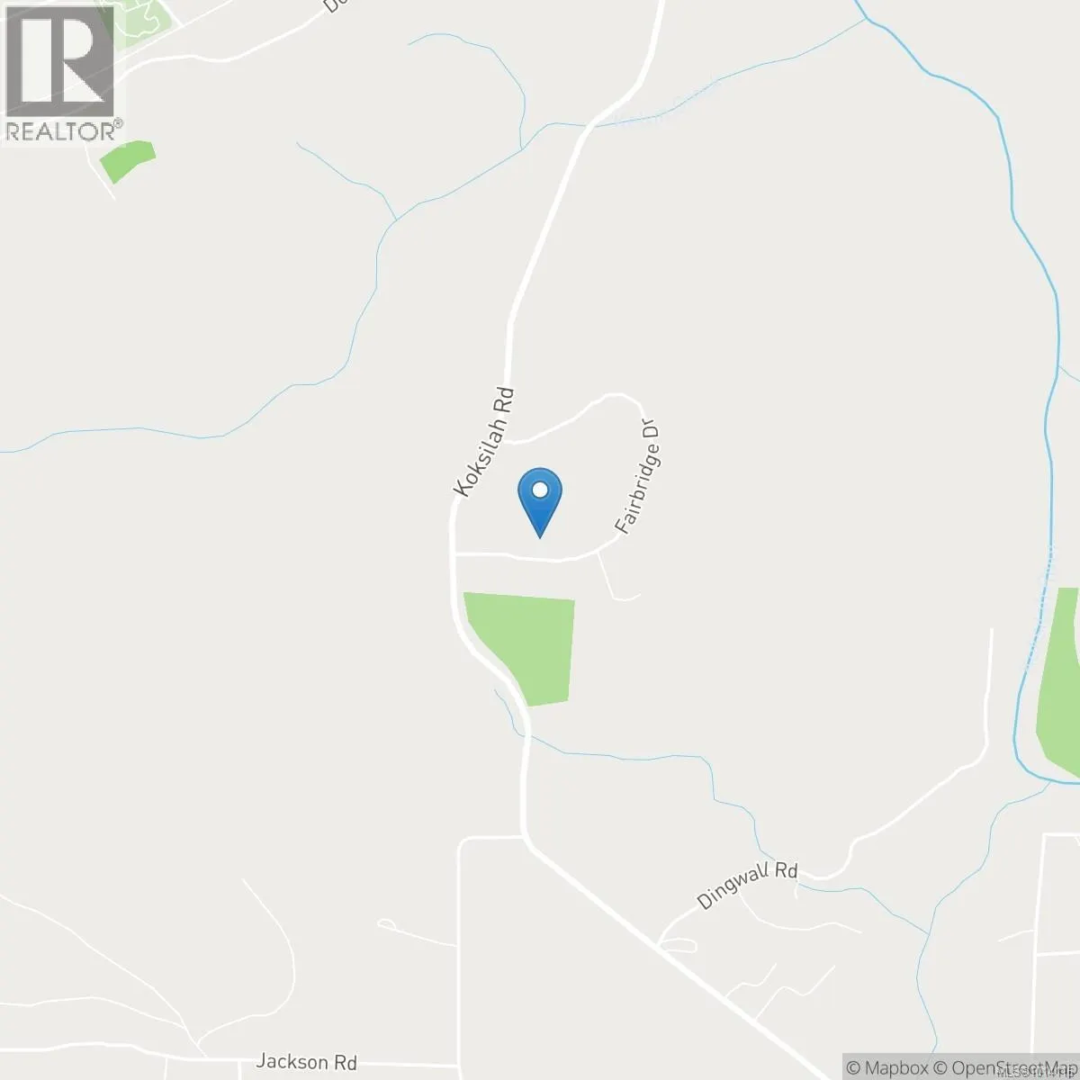 4724 Fairbridge Dr