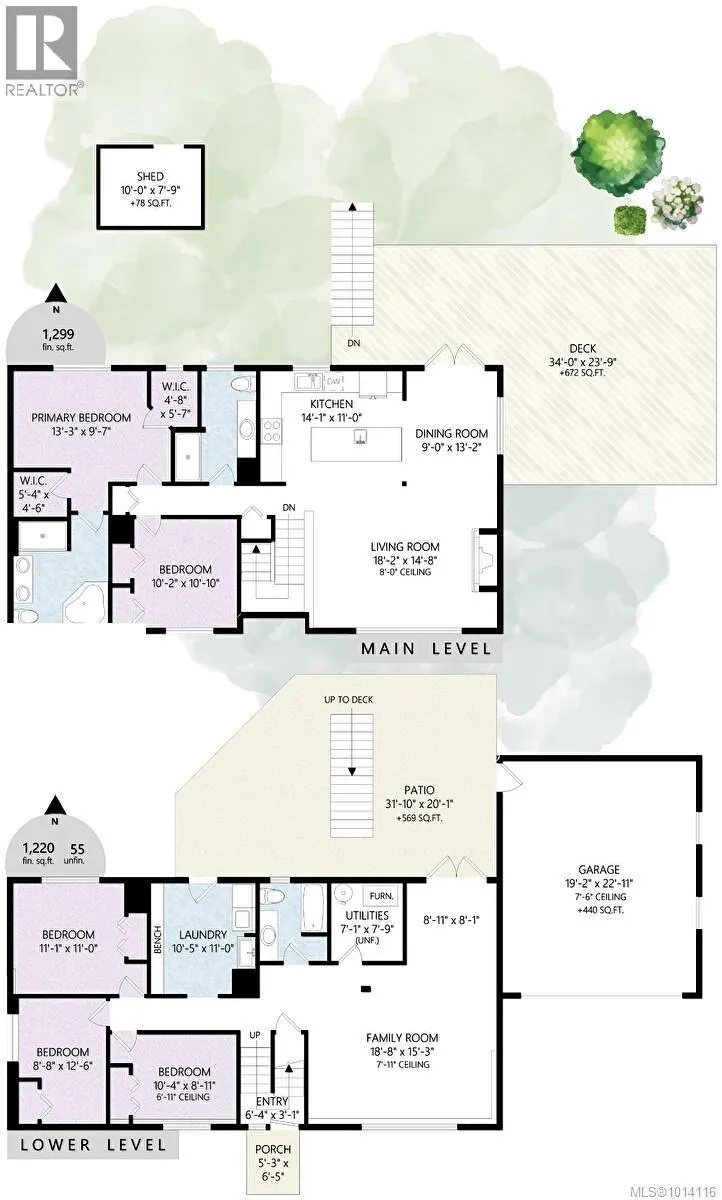 4724 Fairbridge Dr