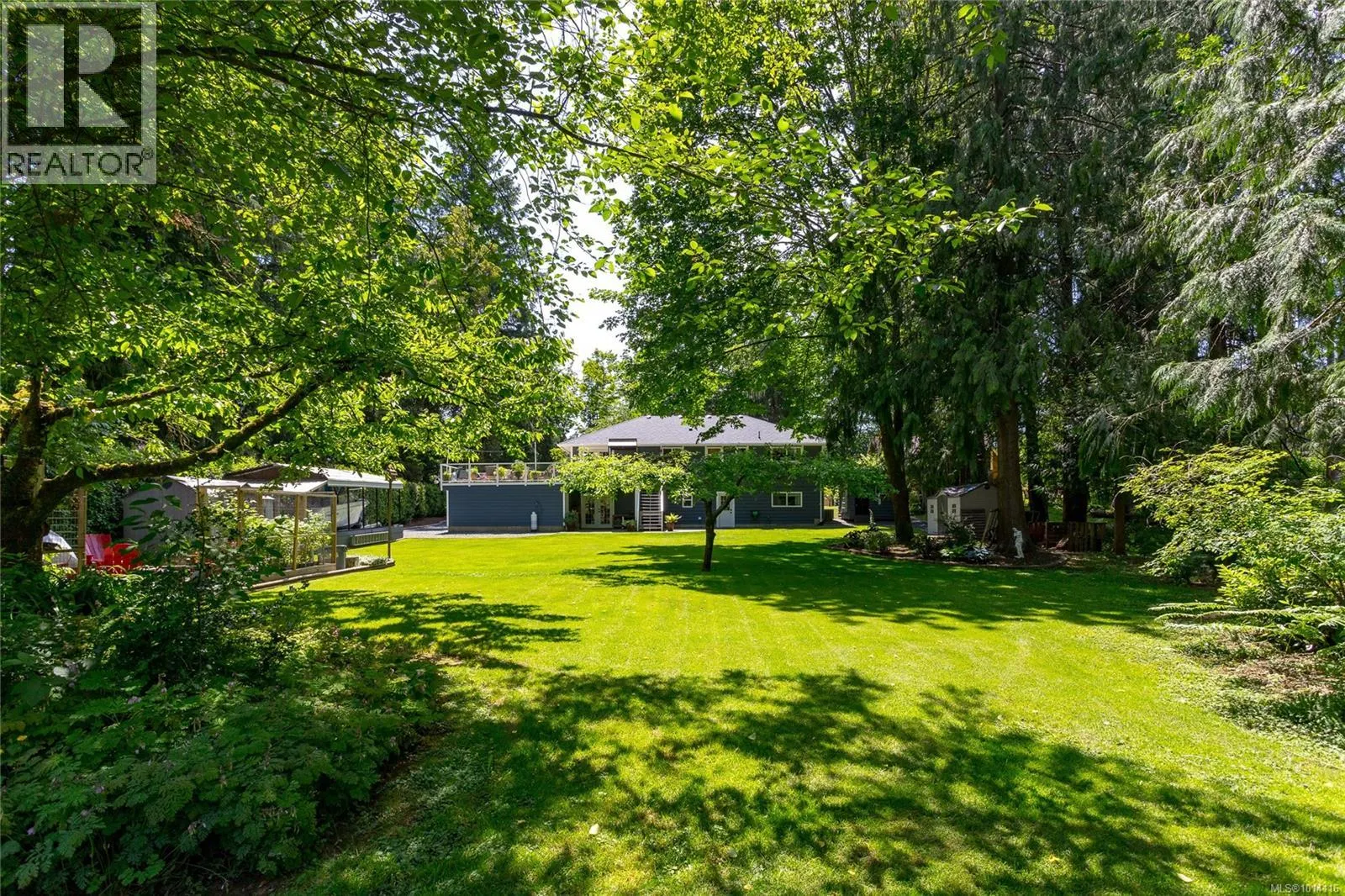 4724 Fairbridge Dr