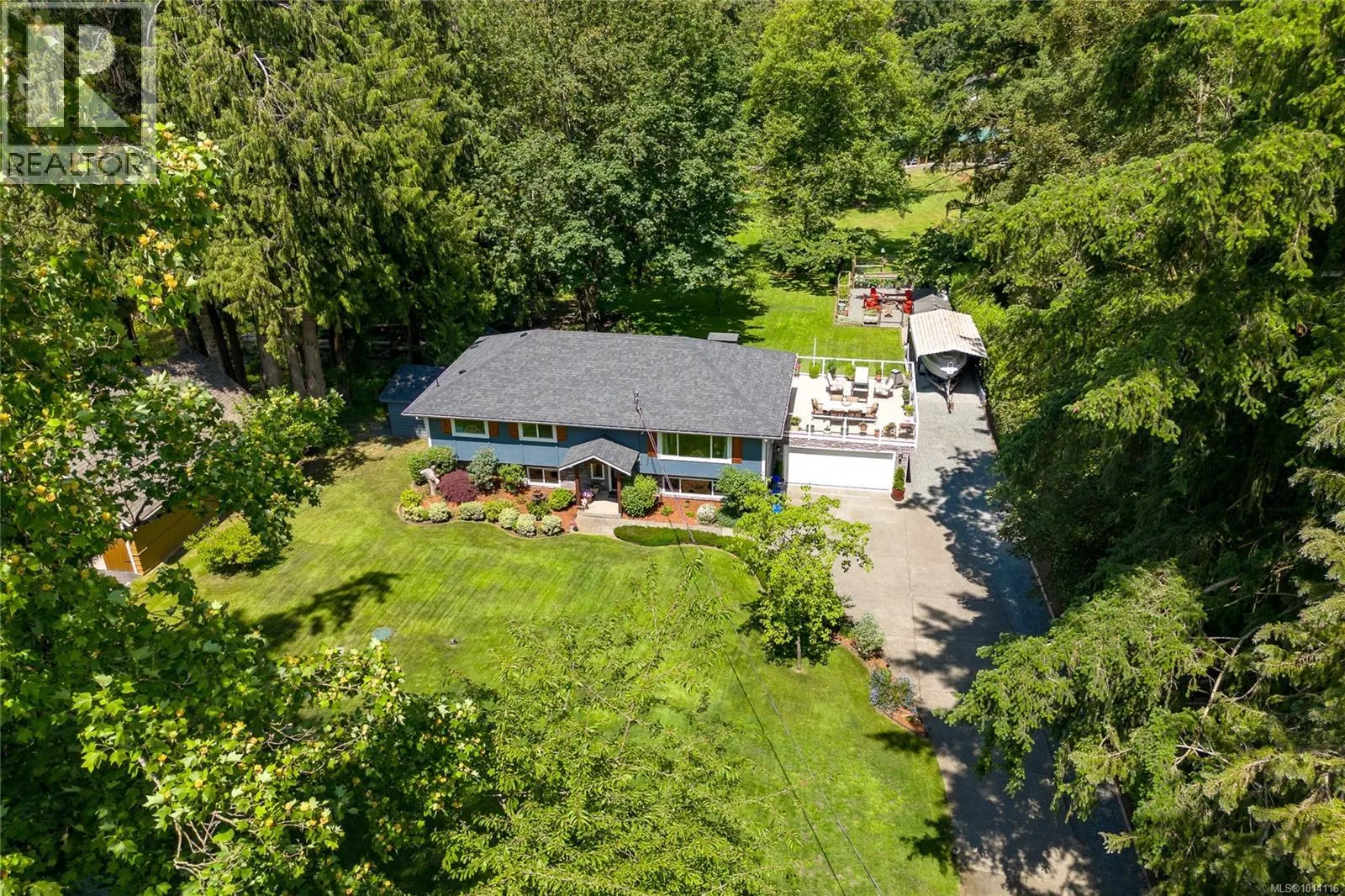 4724 Fairbridge Dr