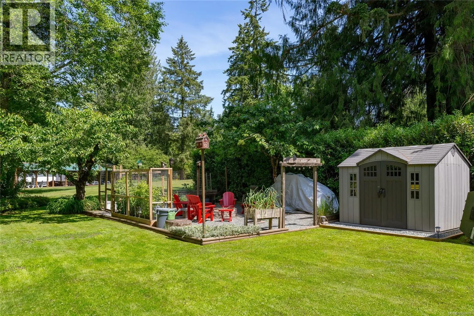 4724 Fairbridge Dr
