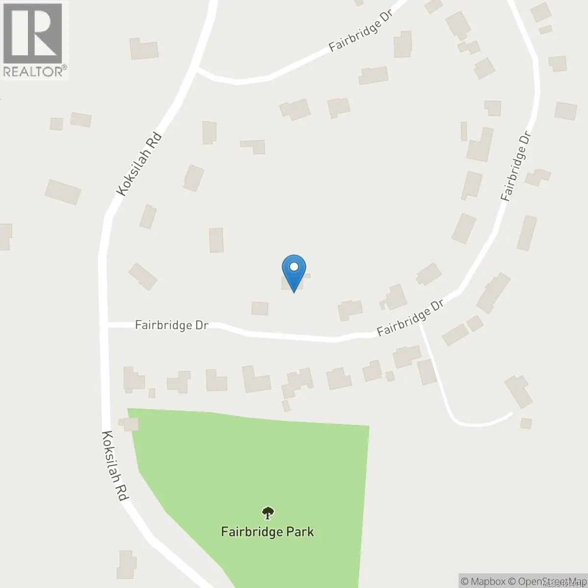 4724 Fairbridge Dr
