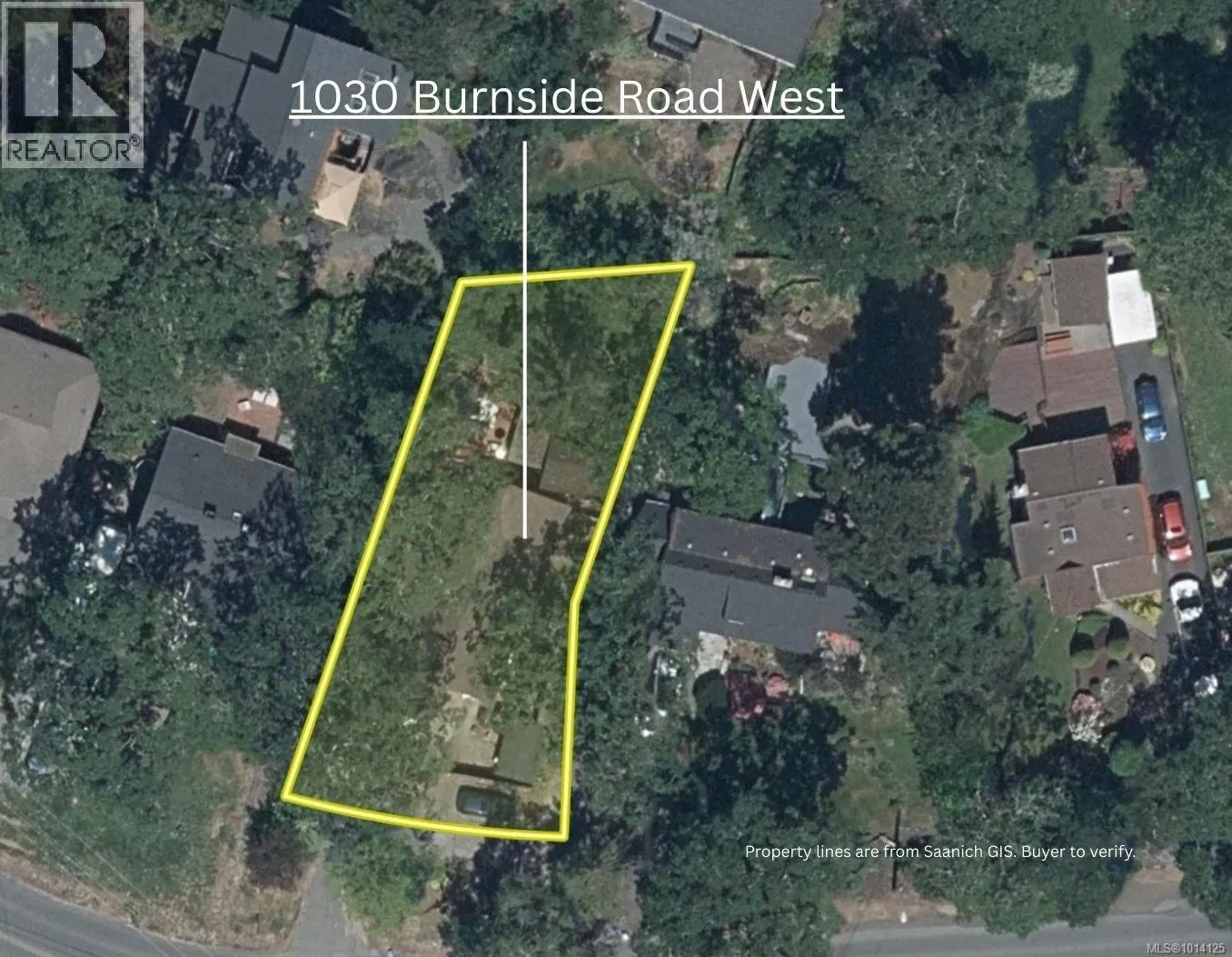 1030 Burnside Rd W