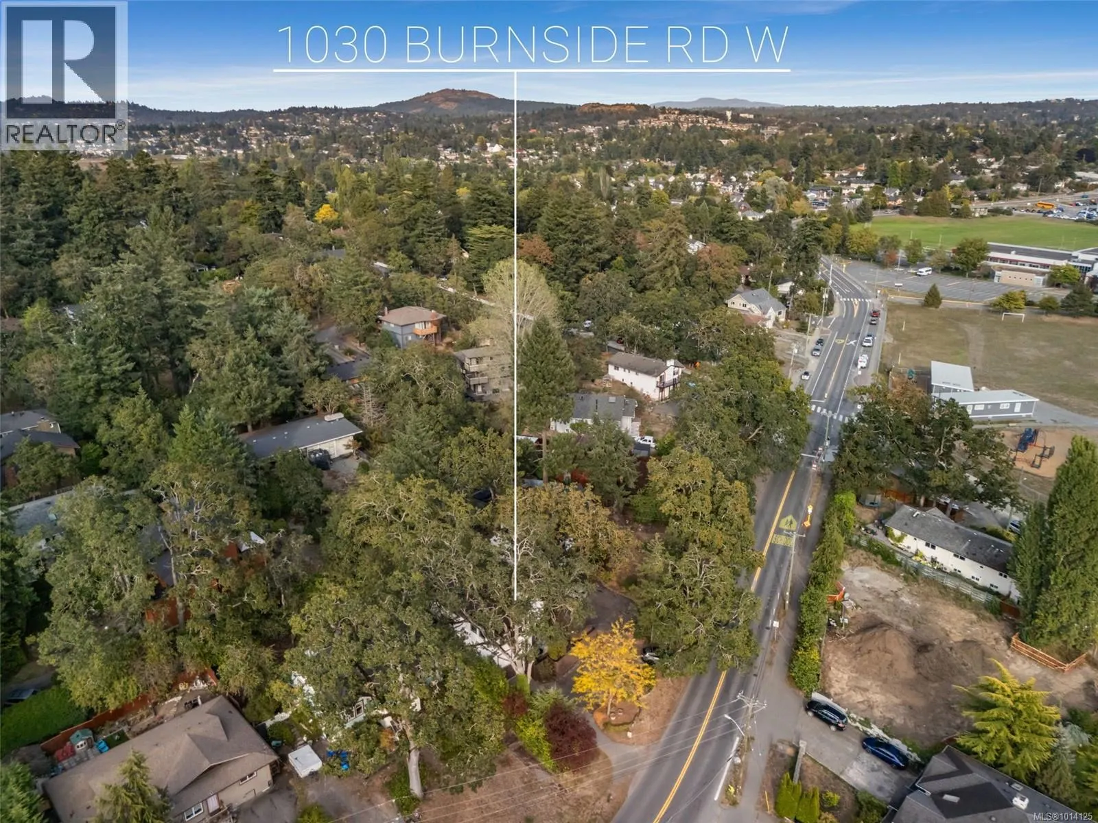1030 Burnside Rd W
