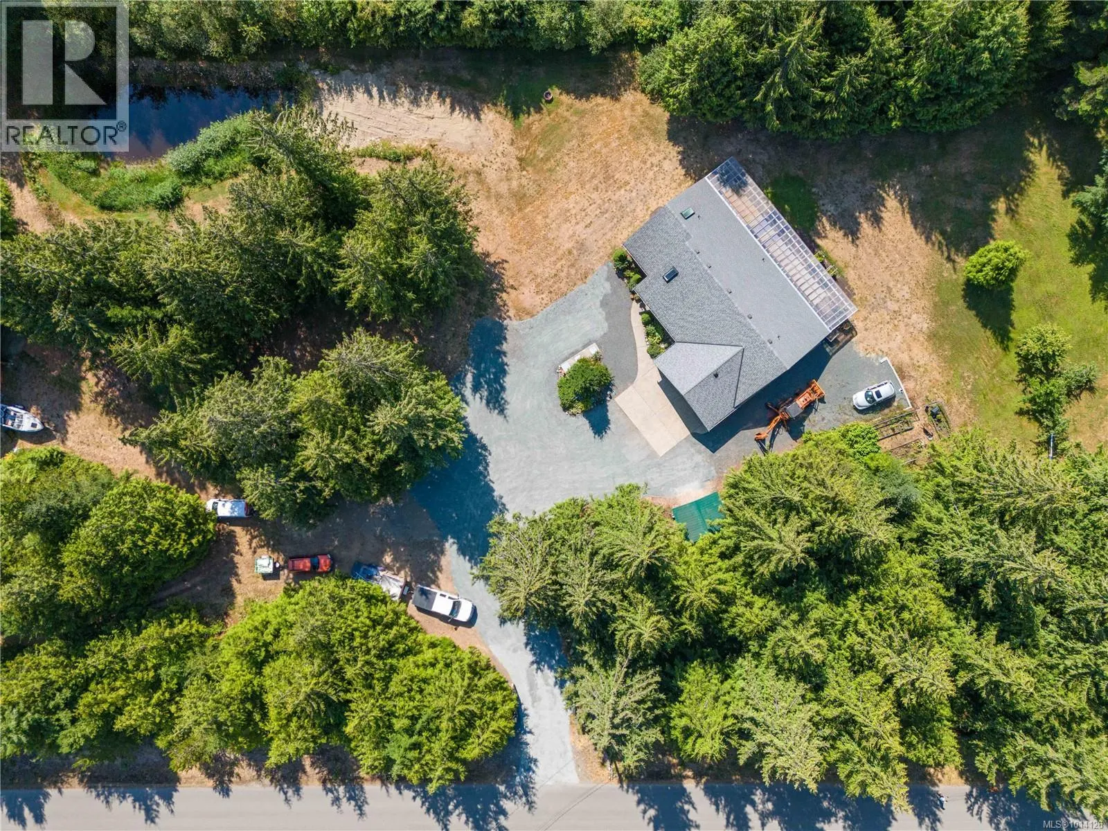 1780 Ashling Rd