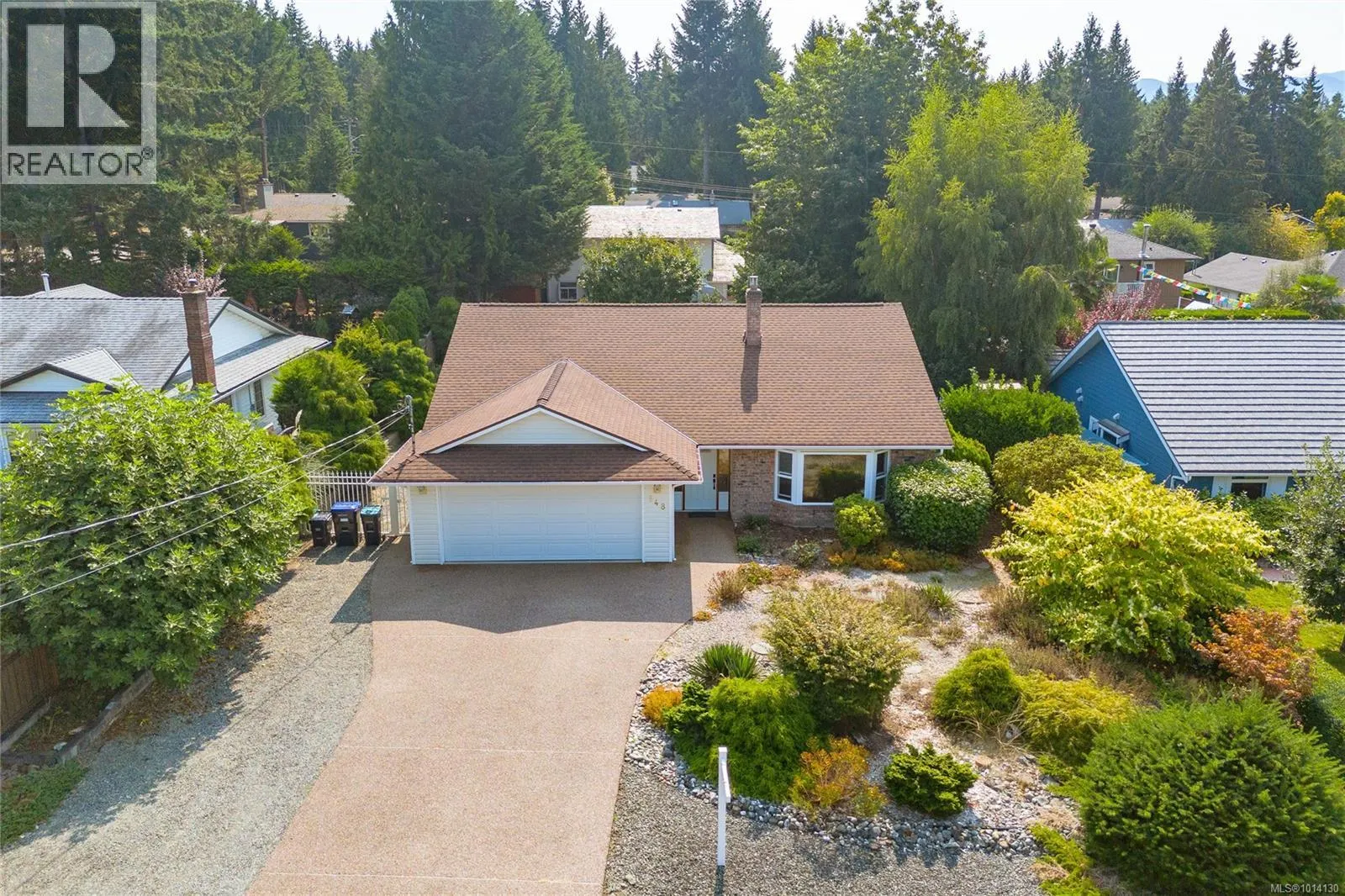548 Hawthorne Dr