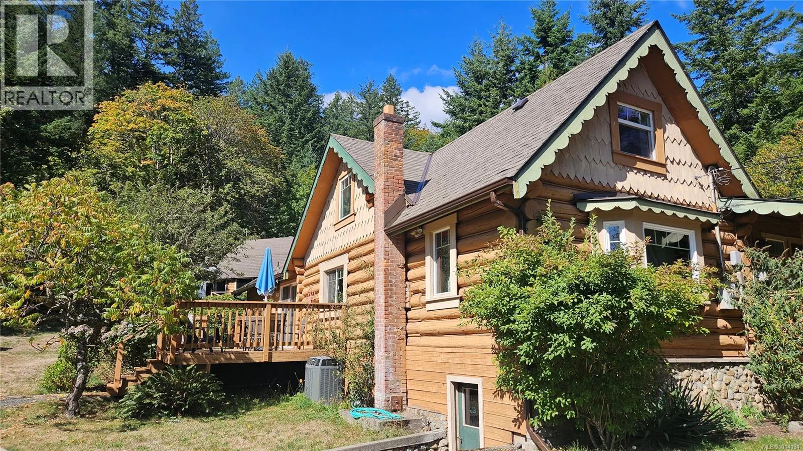 5162 Sooke Rd