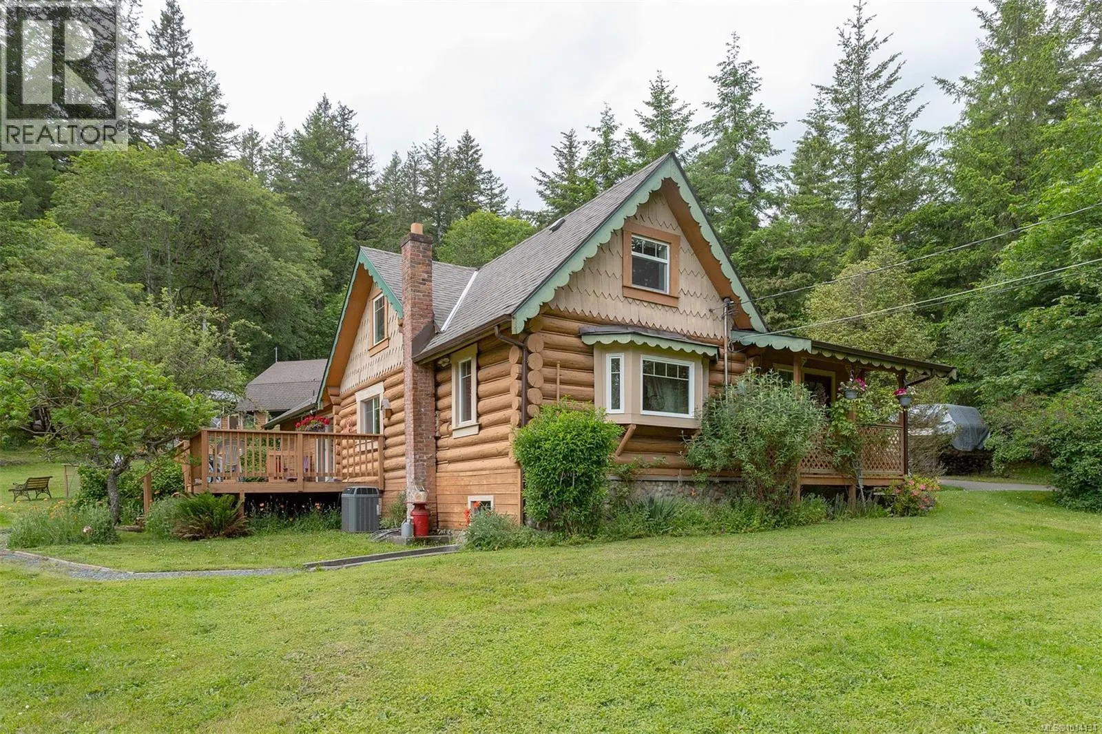 5162 Sooke Rd