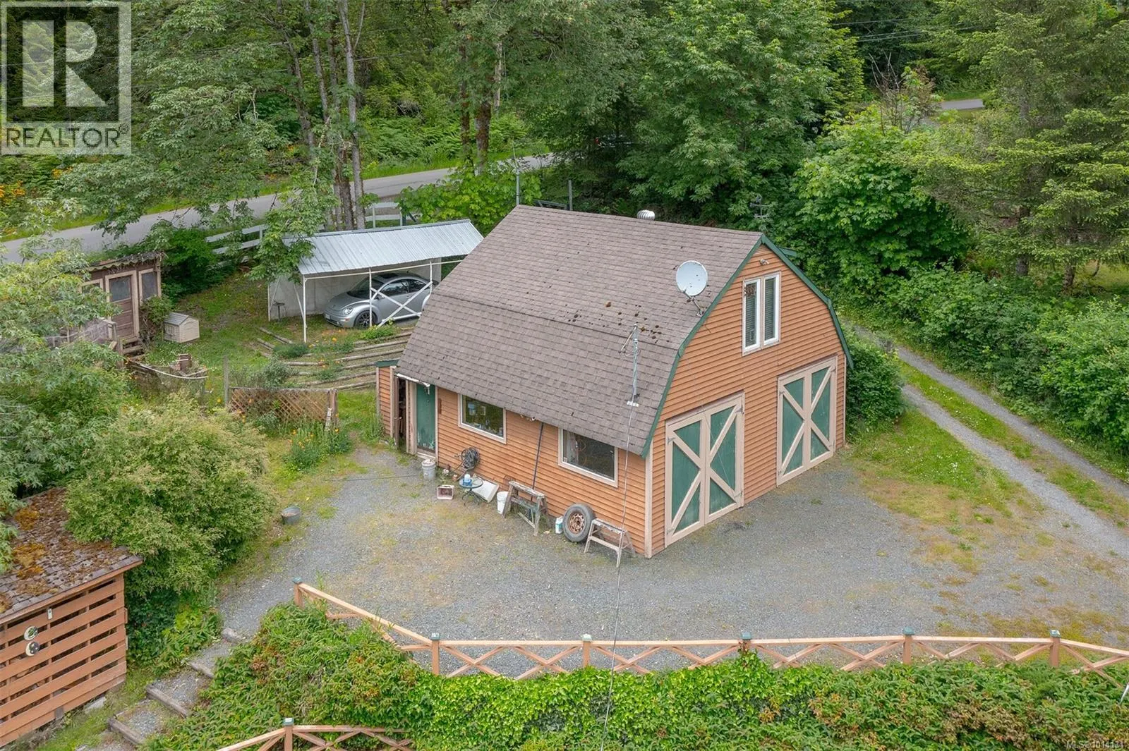5162 Sooke Rd