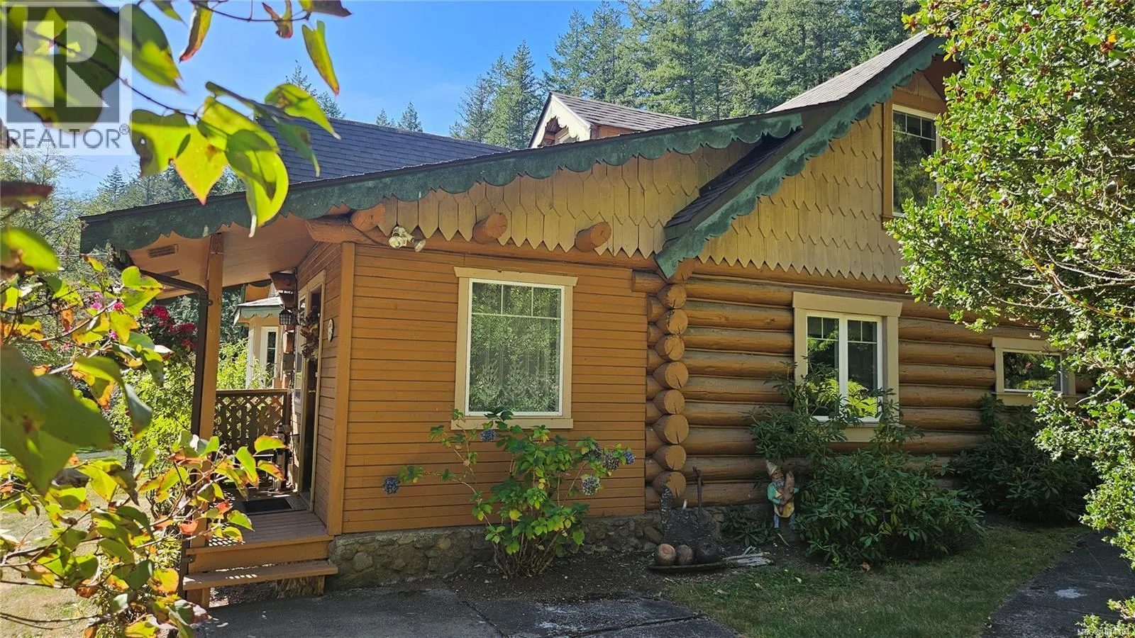 5162 Sooke Rd