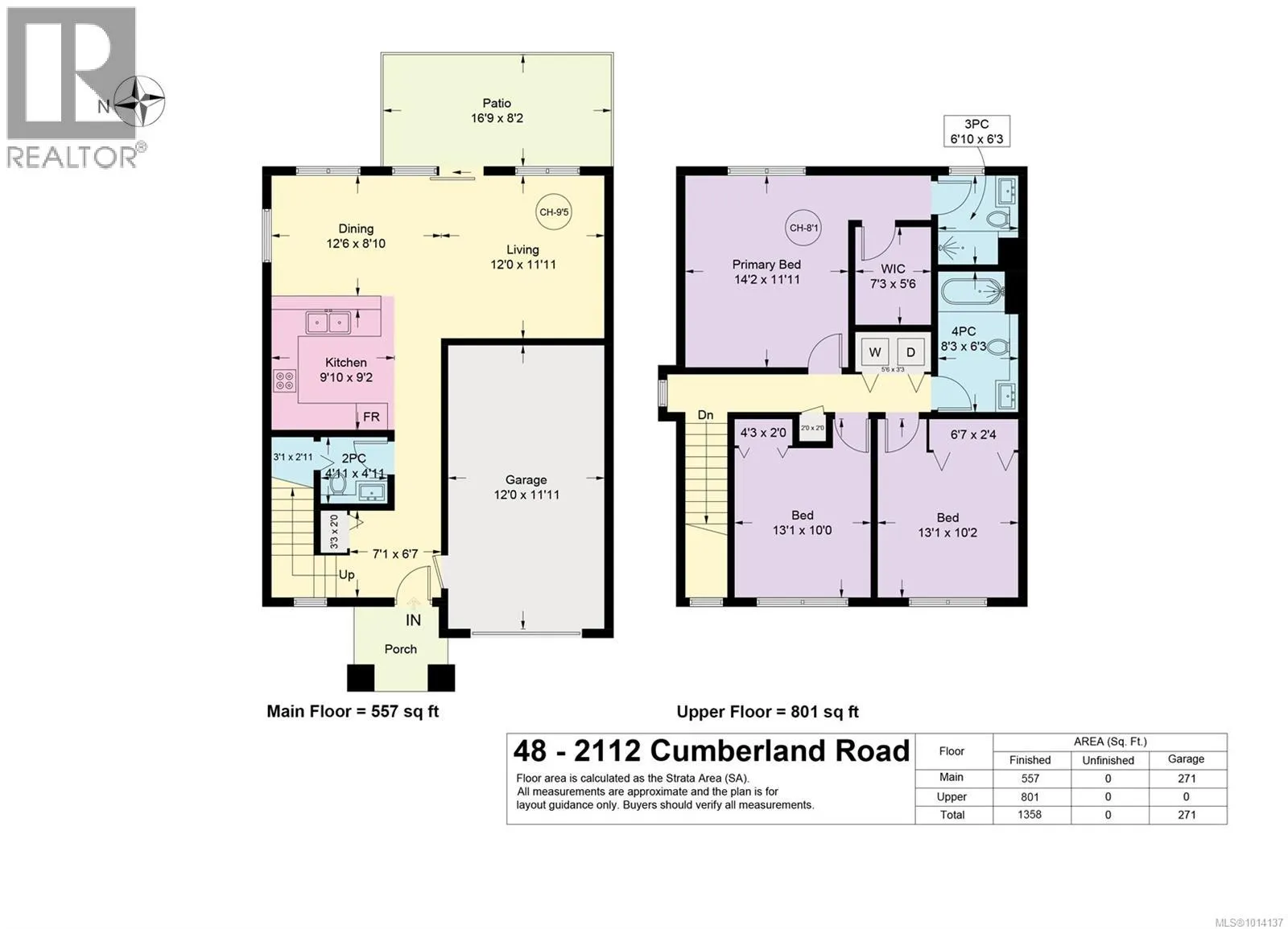 48 2112 Cumberland Rd