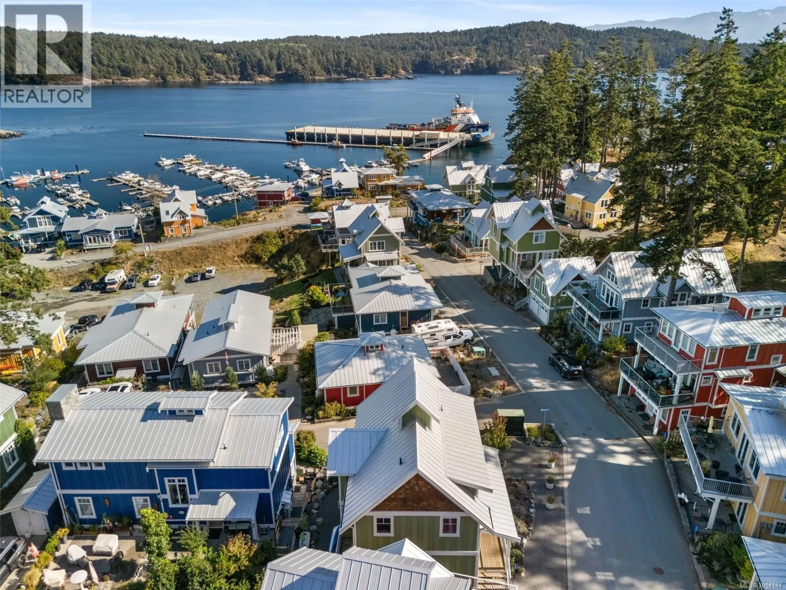 1113 Spirit Bay Rd