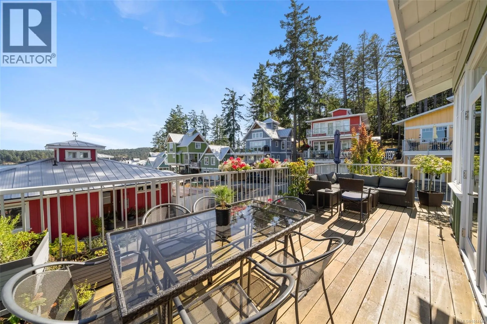 1113 Spirit Bay Rd