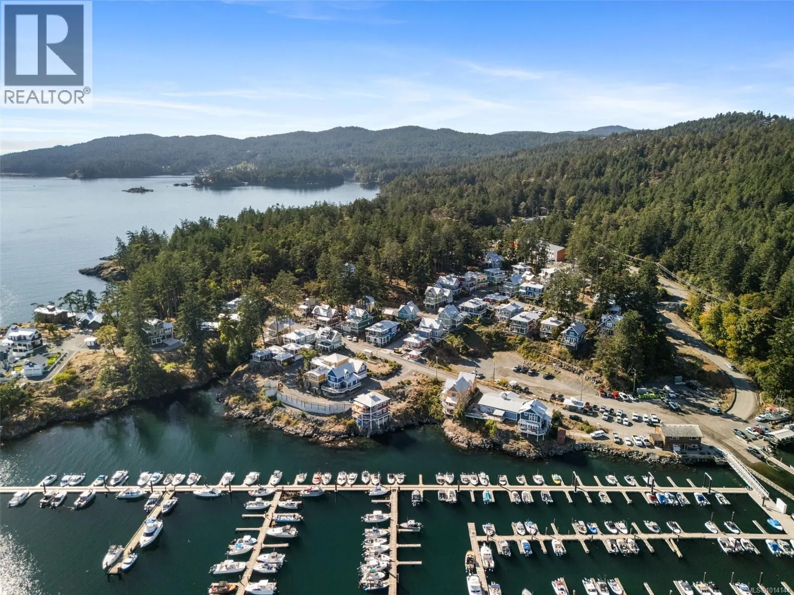 1113 Spirit Bay Rd