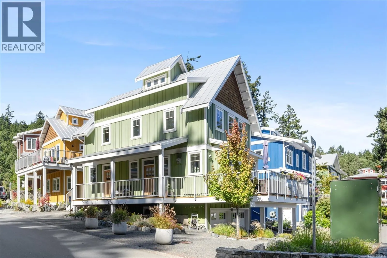 1113 Spirit Bay Rd