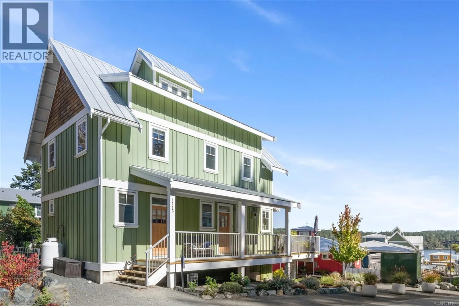 1113 Spirit Bay Rd