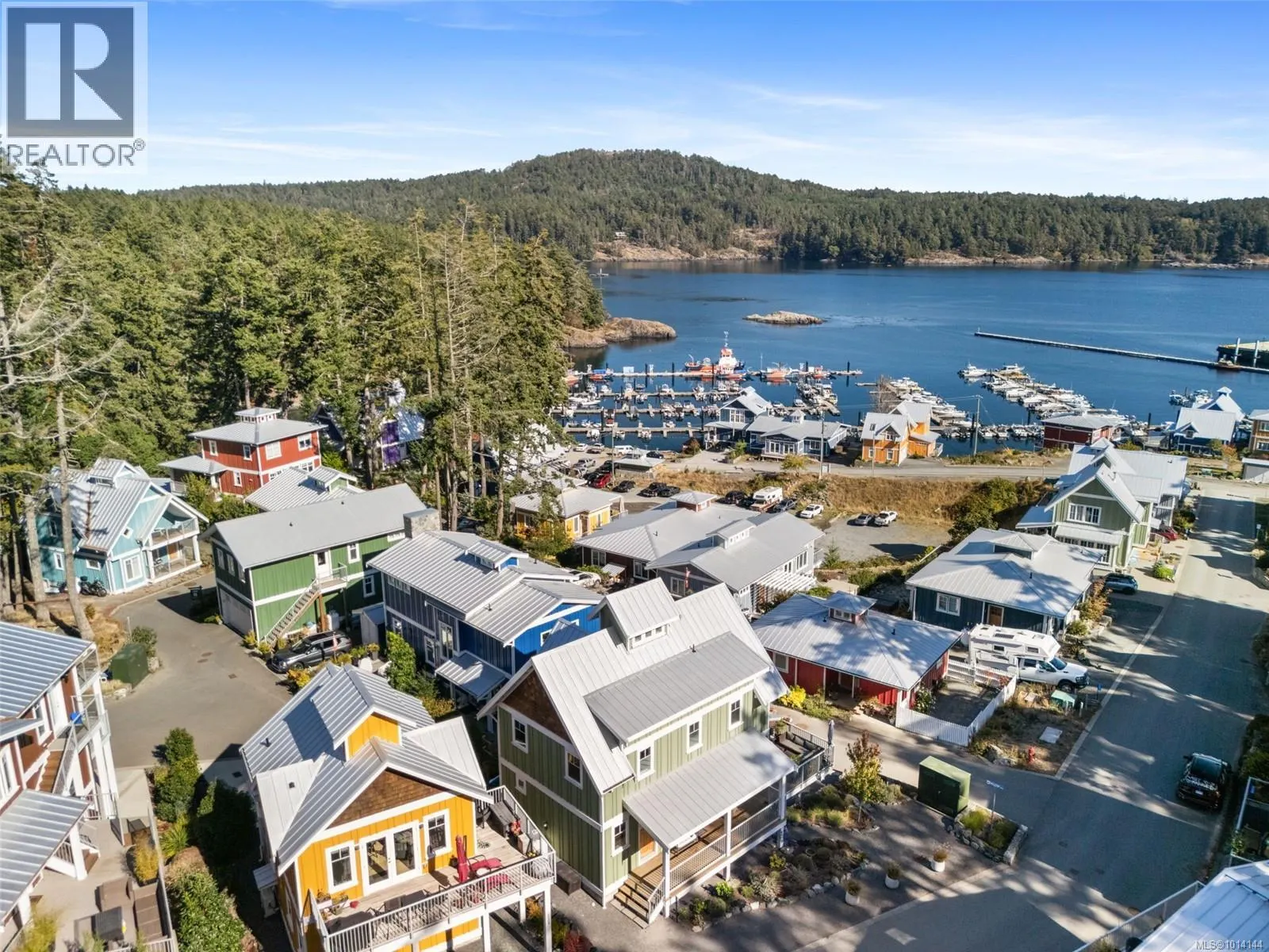1113 Spirit Bay Rd