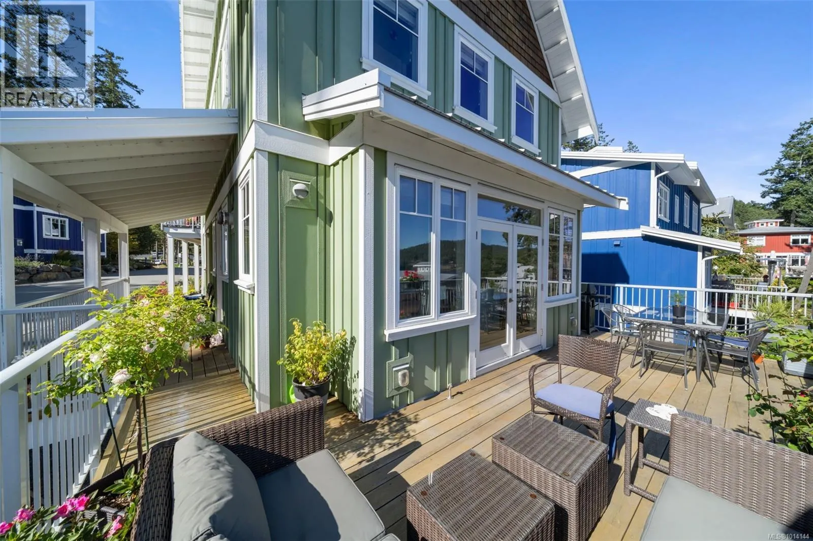 1113 Spirit Bay Rd