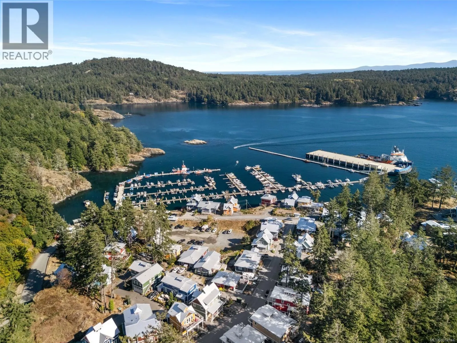 1113 Spirit Bay Rd
