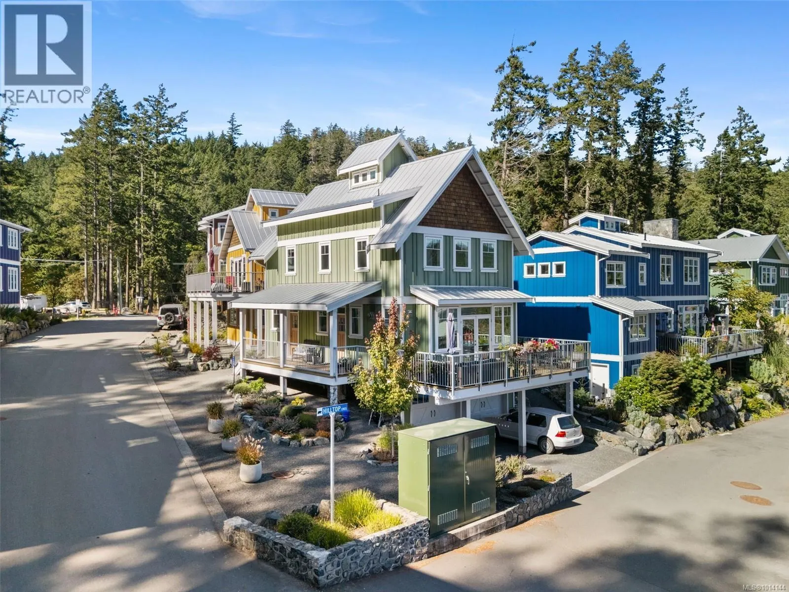 1113 Spirit Bay Rd