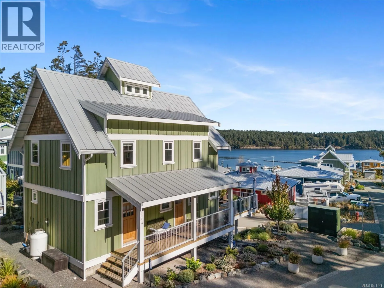 1113 Spirit Bay Rd