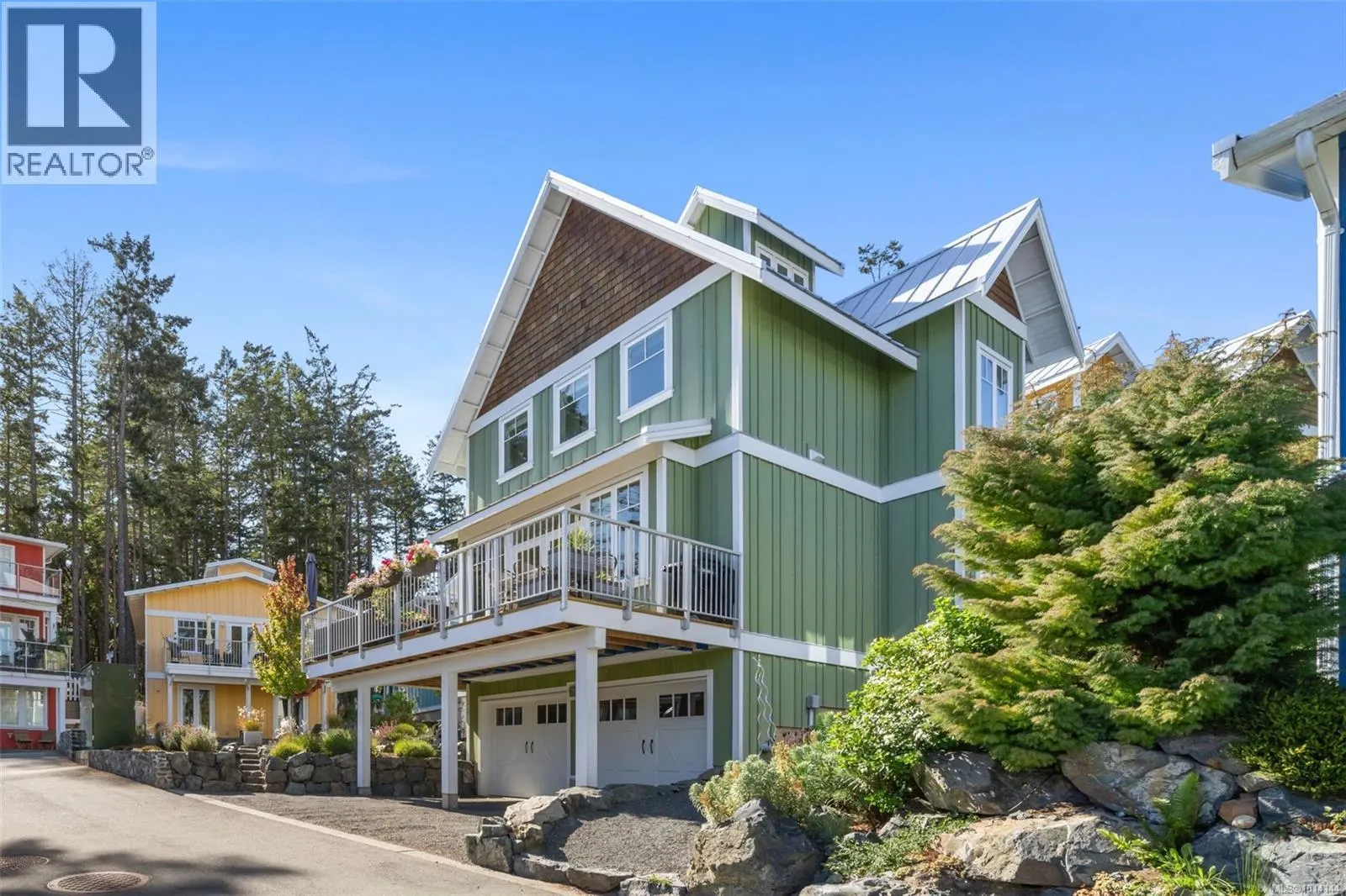 1113 Spirit Bay Rd