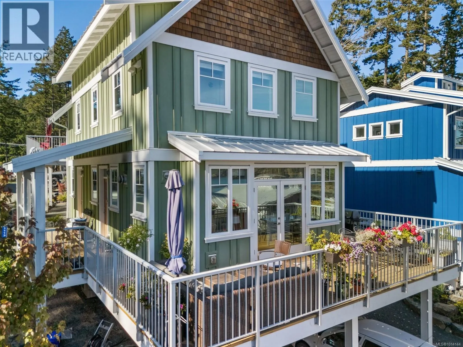 1113 Spirit Bay Rd