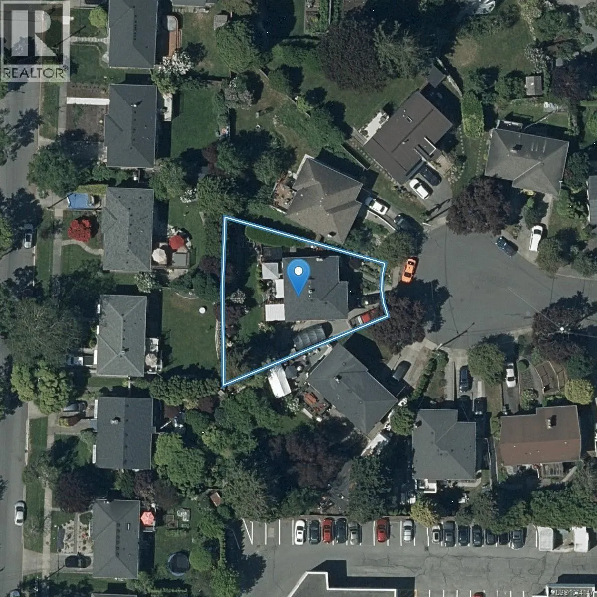 1535 Earle Pl