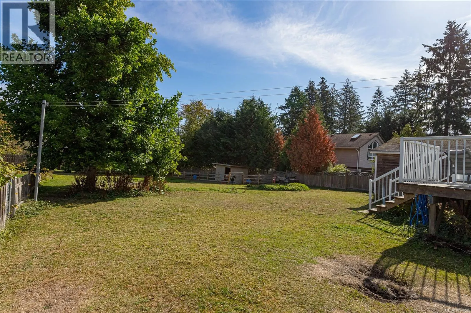 9265 Chemainus Rd