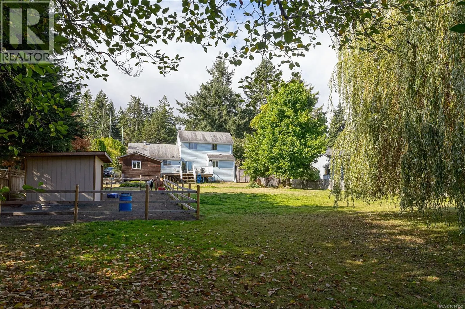 9265 Chemainus Rd