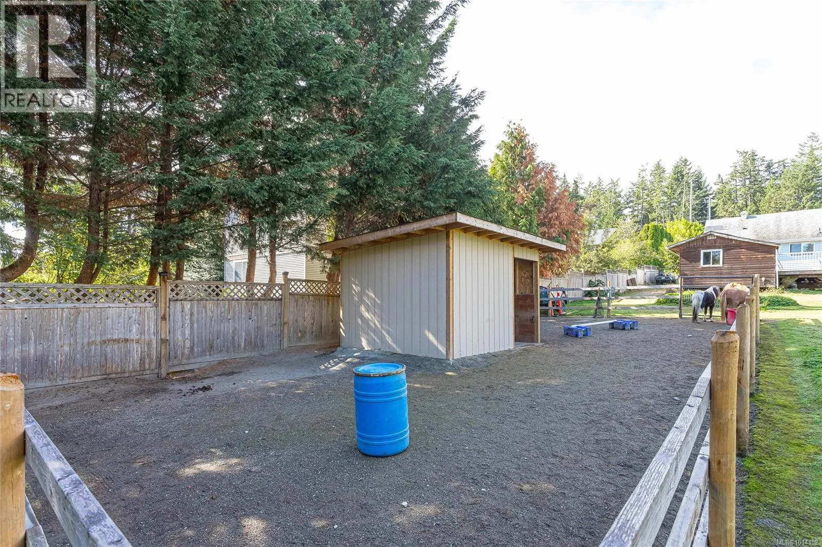 9265 Chemainus Rd